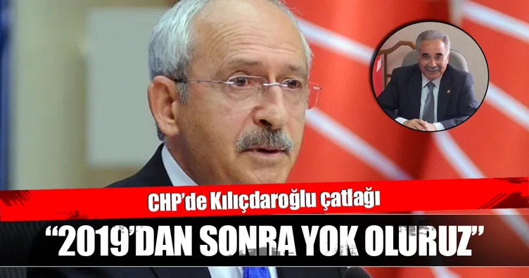 Kılıçdaroğlu’na tabandan tepki