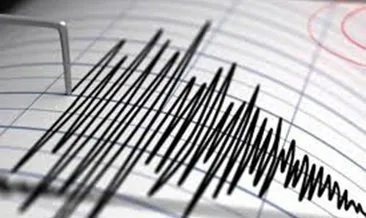 Deprem mi oldu, nerede, saat kaçta, kaç şiddetinde? 16 Ekim 2020 Cuma Kandilli Rasathanesi ve AFAD son depremler listesi…