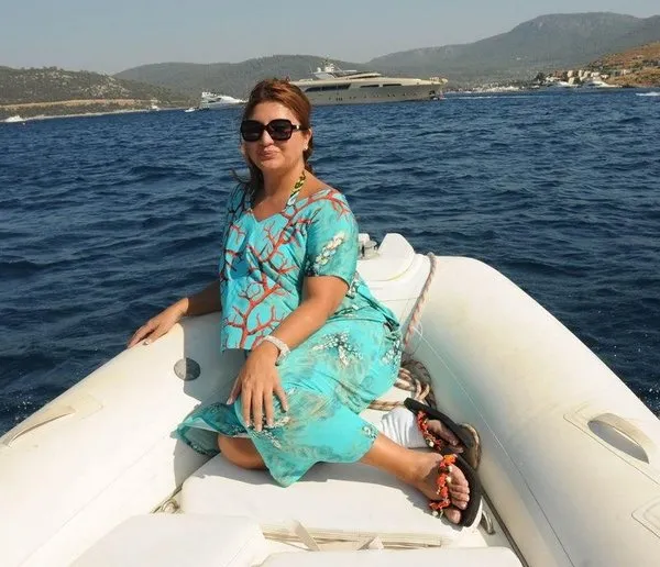 Sibel Can