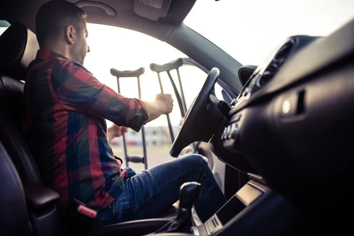 Engelliden Engelliye Arac Satisi Nasil Yapilir Otv Indirimli Engelli Arac Devri Nasil Olur Sartlari Nelerdir Son Dakika Haberler