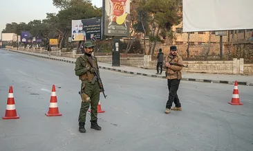 SON DAKİKA| Suriye’den YPG/PKK’ya uyarı: Fırat Nehri’nin doğusuna çekilin