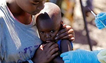 4 günde 36 kişi ebola kurbanı