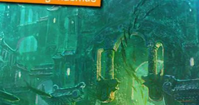 Kayıp kıta Atlantis Antarktika’da olabilir mi?