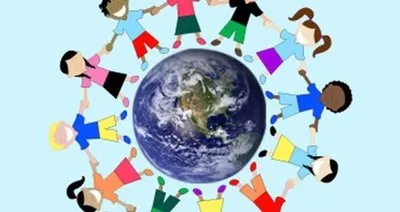 Dunya Cocuk Haklari Gunu Ne Zaman 2020 En Guzel Kisa Ve Uzun Cocuk Haklari Gunu Kutlama Mesajlari Ve Sozleri Son Dakika Haberler