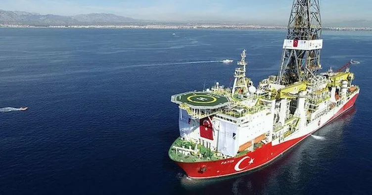 Türkiye’nin Karadeniz’deki gaz keşfi KKTC’de sevinçle karşılandı