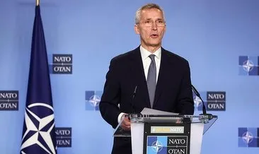 NATO Genel Sekreteri Stoltenberg’den Finlandiya ve İsveç açıklaması