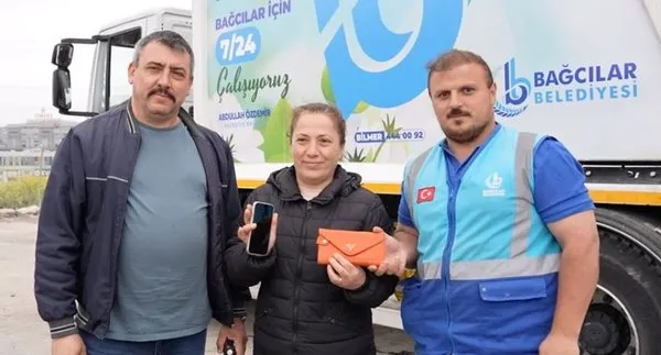 1 Mayıs İşçi Bayramı