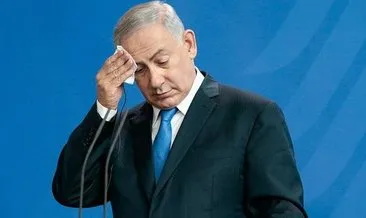 Dili sürçen Netanyahu İsrail’i nükleer güce dönüştürüyoruz dedi
