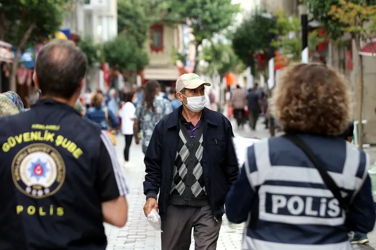İstanbul Valisi Yerlikaya’dan Kovid-19 temaslı vatandaşlara çağrı: Allah rızası için dışarı çıkmayın