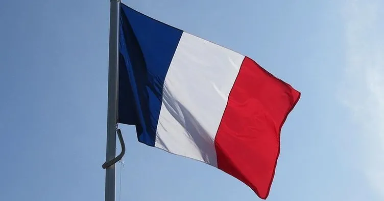 Fransa’dan İran’a saldırı suçlaması