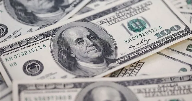 ABD'nin borcu ilk kez 33 trilyon doları aştı - Sabah