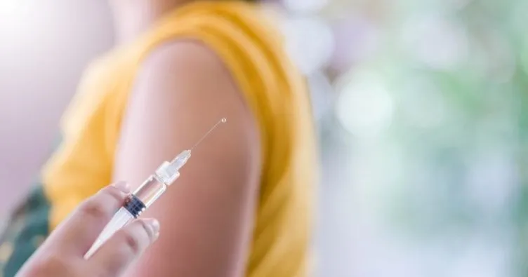 Kronik hastalığı olanlar grip ve zatürre aşısı yaptırmalı uyarısı