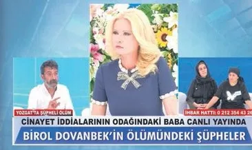 Sezona zirvede girdi