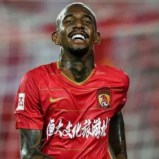 Anderson Talisca'dan olay Fenerbahçe paylaşımı!