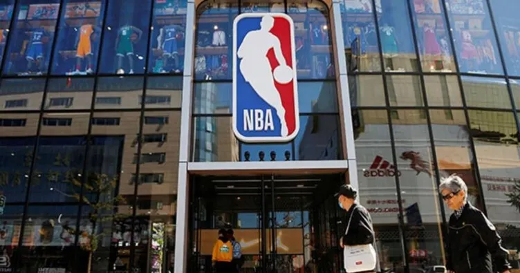 Çin’den Houston Rockets’a karşı bir hamle daha