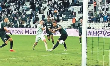 İşte merak edilen VAR konuşması