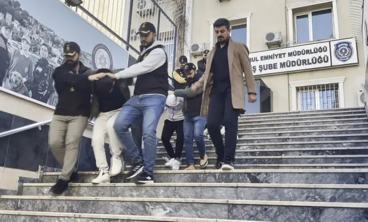 İstanbul’da fuhuş operasyonu: Şüphelilerden biri YouTuber Kerem Balin çıktı!