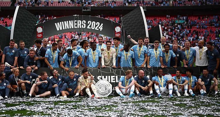 Son dakika haberleri: Avrupa’nın en iyi kulüpleri açıklandı! İlk 20’de 1 Türk takım var...