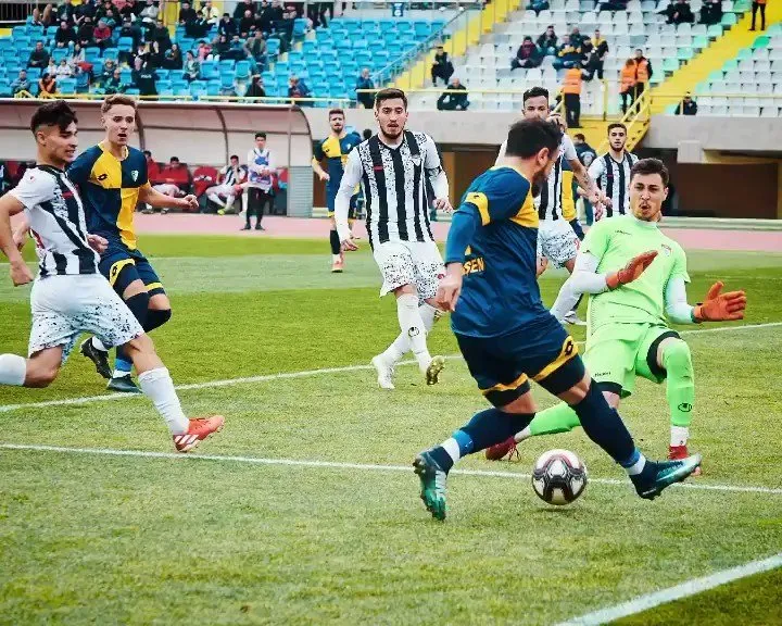 Fenerbahçe’nin yeni transferini değerlendirdi! ’Gol makinesi’