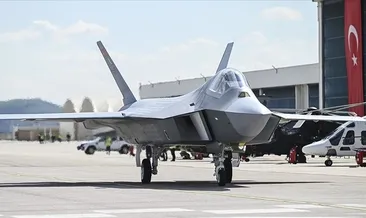 Operasyon şefi KAAN