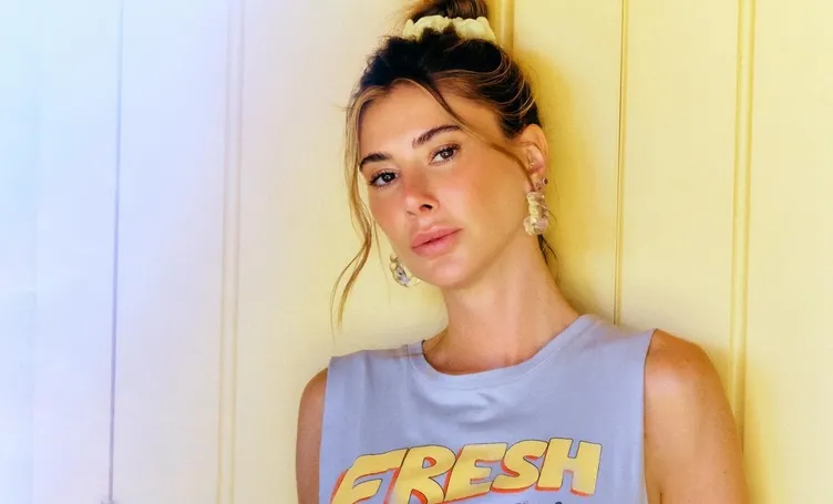 Şeyma Subaşı’ndan şoke eden aşk itirafı! Bir kere oldum! O kişi de...