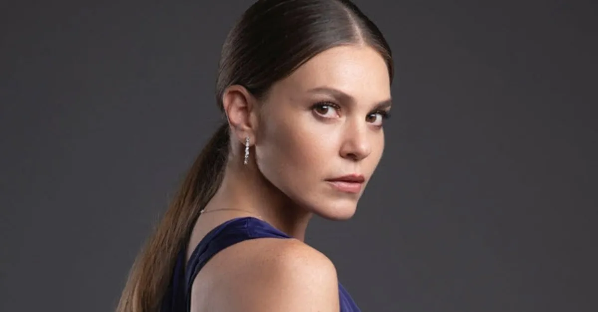 babil dizisinde ayse karakterini