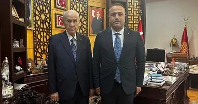 İl Başkanı Abalı: Güçlü adımlarla ilerlemeye devam edeceğiz #kirikkale