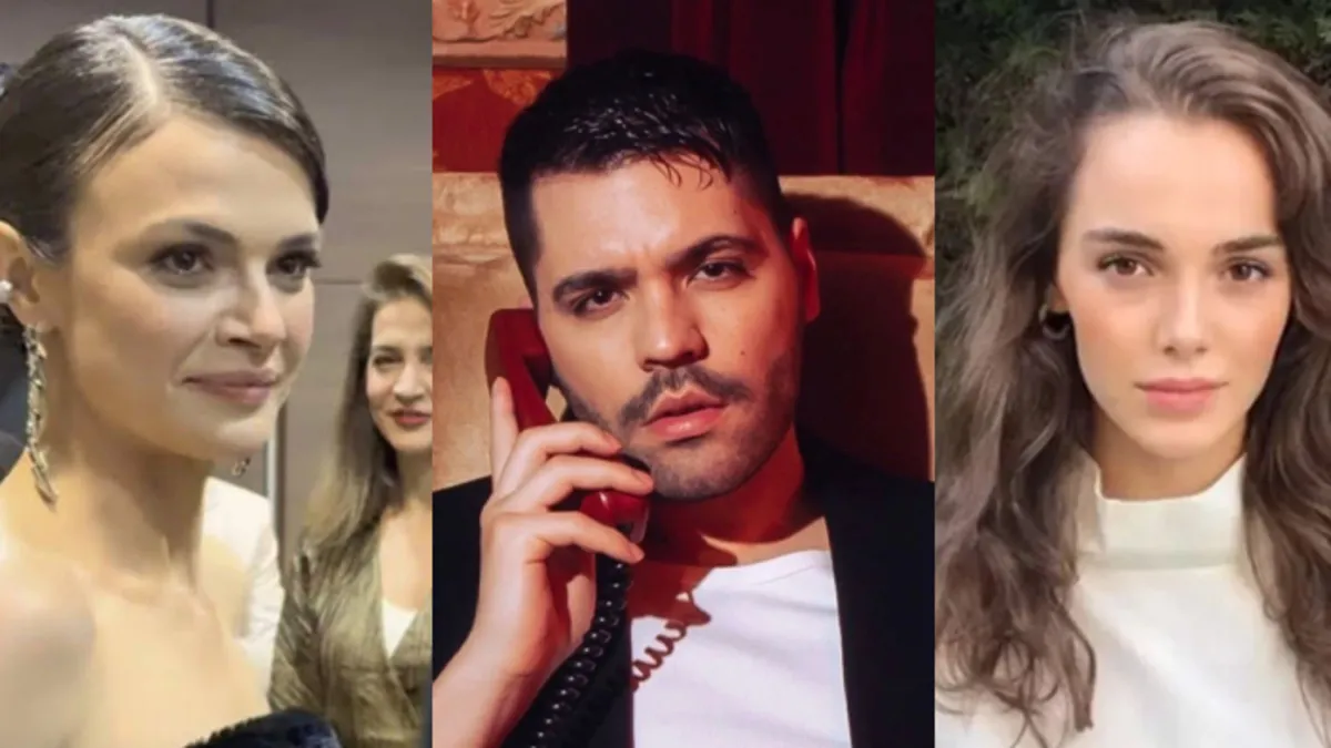 Ünlülere uyuşturucu soruşturması: Emircan İğrek, Ogün Alibaş, Hafsanur Sancaktutan, Sinem Ünsal’ın test sonucu çıktı