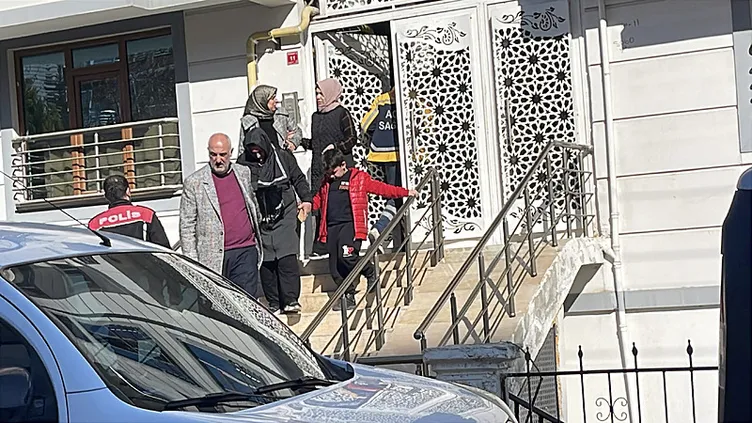 Şanlıurfa’da anne vahşeti! Önce 2 kızını öldürdü sonra intihar etti! Meğer bir süre önce...