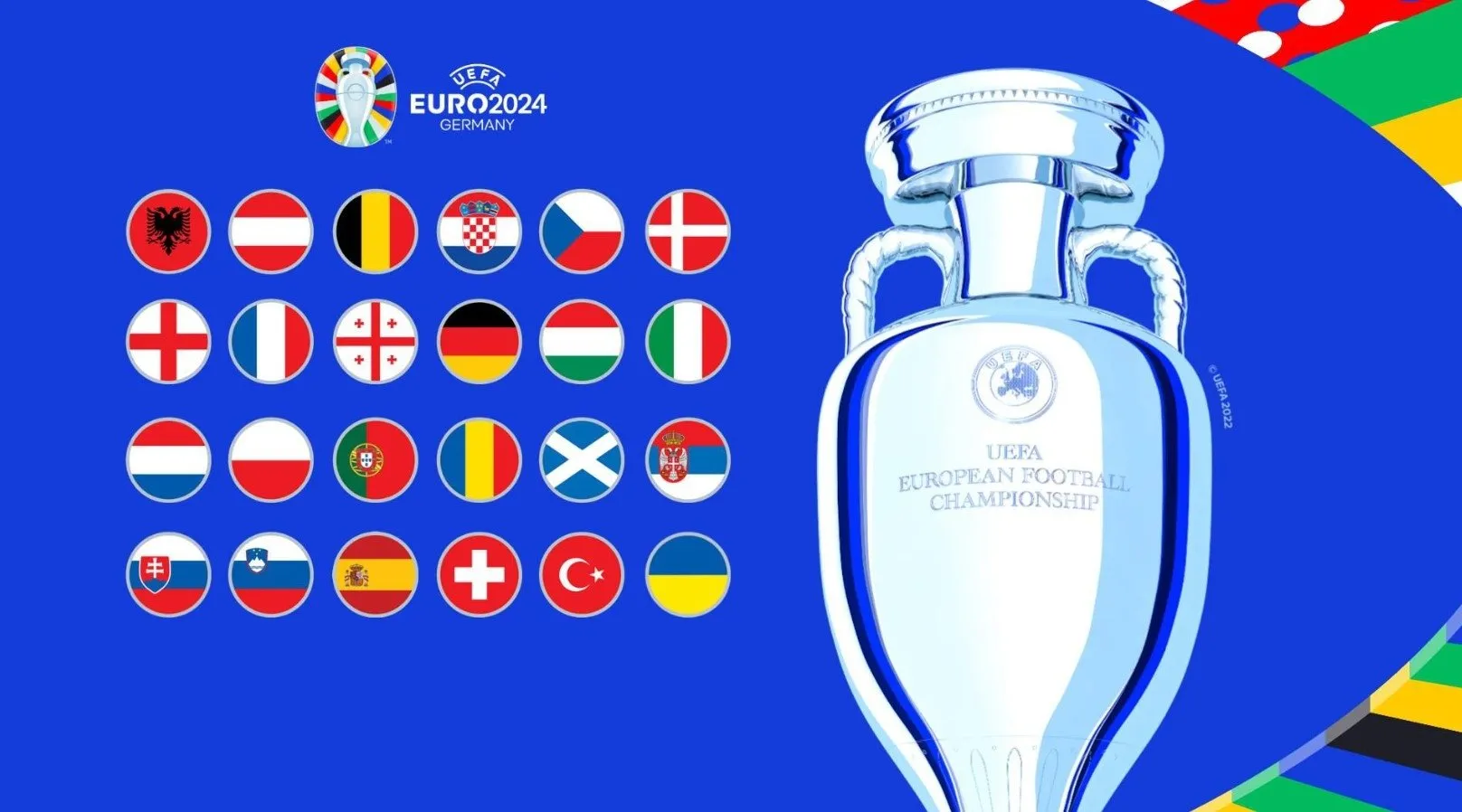 EURO 2024 final maçı canlı yayın kanalı ve saati EURO 2024 finali