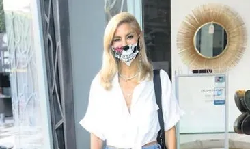 Çağla Şıkel: Şezlonga bin lira vermem’