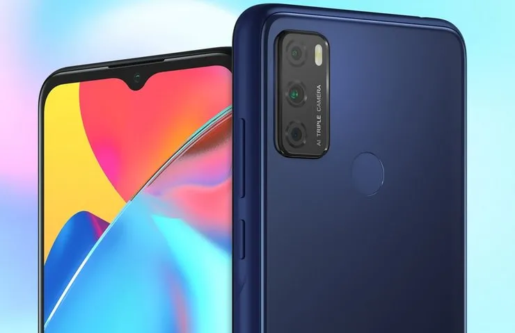 alcatel ces 2021 e hizli giris yapti