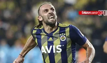 Son dakika: Fenerbahçe’de Vedat Muriqi ve Ozan Tufan konusunda flaş gelişme! Ozan sezon sonuna kadar...
