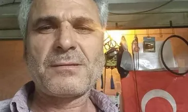 Milli eğitim çalışanı kaza kurbanı