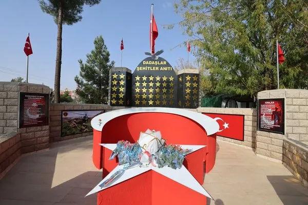 Siirt Helikopter Kazası