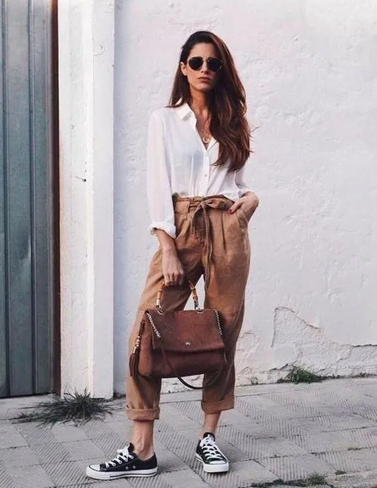 2018 pantolon trendleri