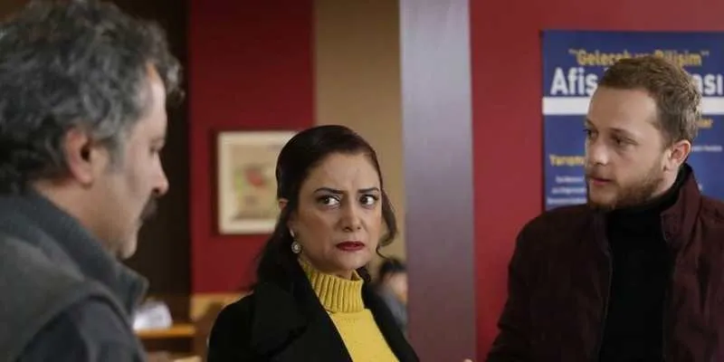 Kırgın Çiçekler 109. bölüm tamamı izle tek parça olarak hemen izle