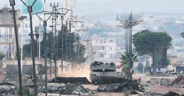 İsrail’den Suriye’ye işgal turizm planı