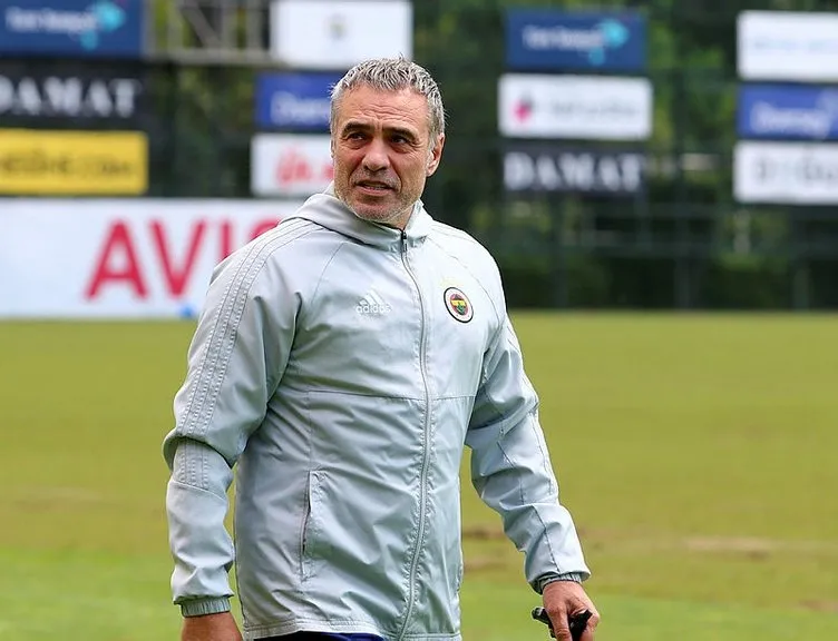 Gürcan Bilgiç, Fenerbahçe’nin transfer gündemini değerlendirdi