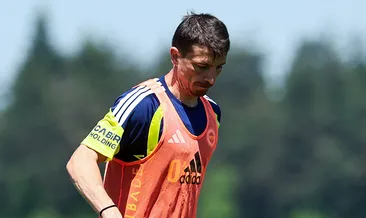 TFF’den Mert Hakan Yandaş kararı!