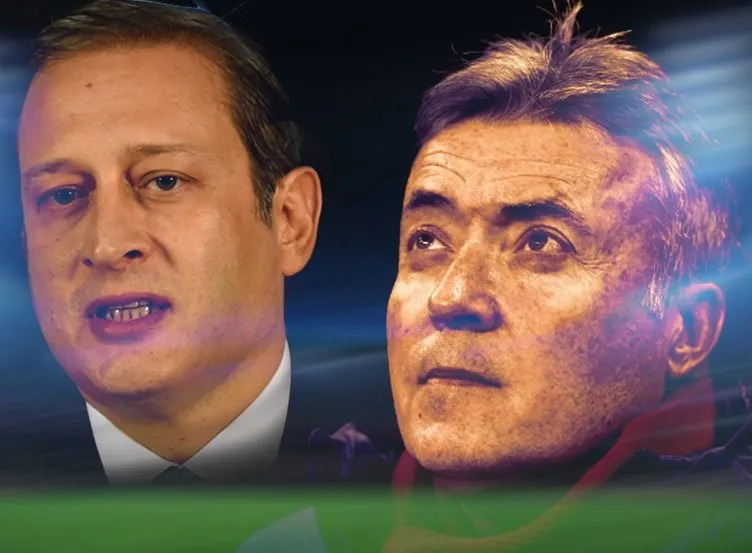 Son dakika: Galatasaray’da Burak Elmas’tan ters köşe! Taraftar Okan Buruk & Bülent Korkmaz derken...
