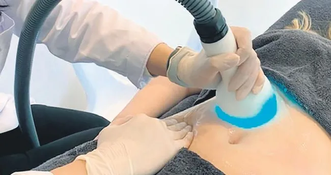 Yaz tatili bitti şimdi forma girme vakti