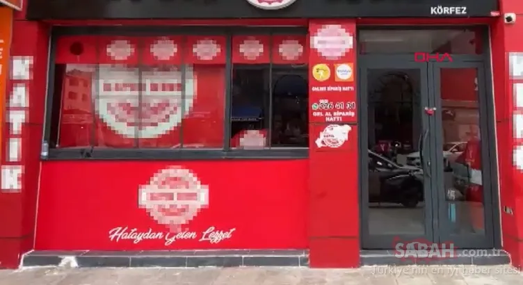 Kocaeli’de 648 kişi zehirleyen tavuk dönerci bir de utanmadan dalga geçti: Sektöre farklı lezzet getirdim!
