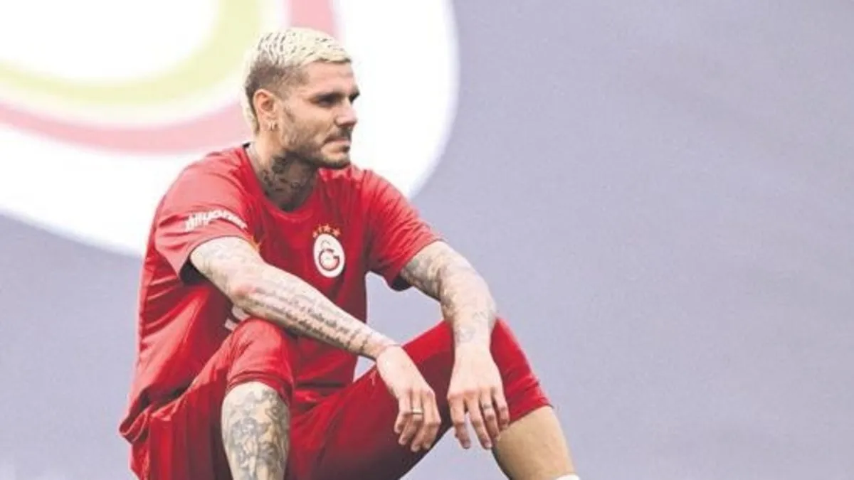 Aşk acısı zayıflattı