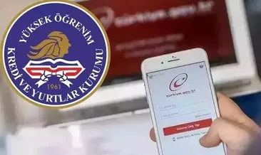 KYK BURS VE KREDİ BAŞVURULARINDA SON DURUM 2025-2026: GSB ile KYK burs başvurusu başladı mı, ne zaman yapılacak?