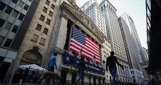 ABD’de işsizlik maaşı başvuruları geriledi