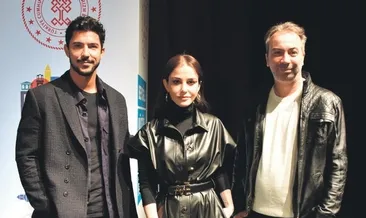 ‘Evlilik yük değil çok mutluyuz’