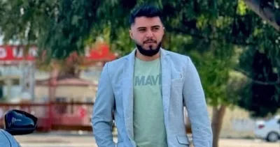 Trafik kazası korkunç sonuçlandı: 1 ölü