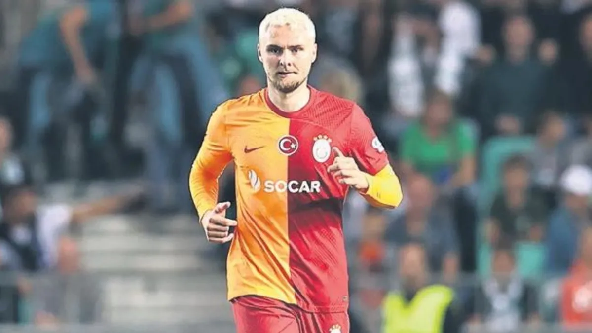 Nelsson’da limit 8 milyon euro