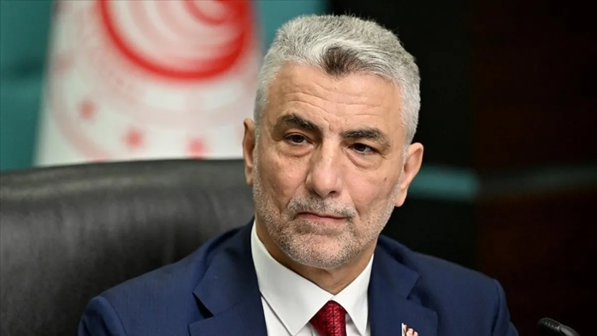 Bakan Bolat: Yatırım iştahı artmaya başladı
